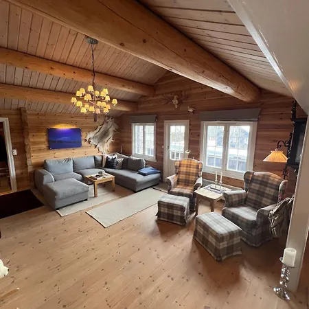 Ferienhaus Hovdeli