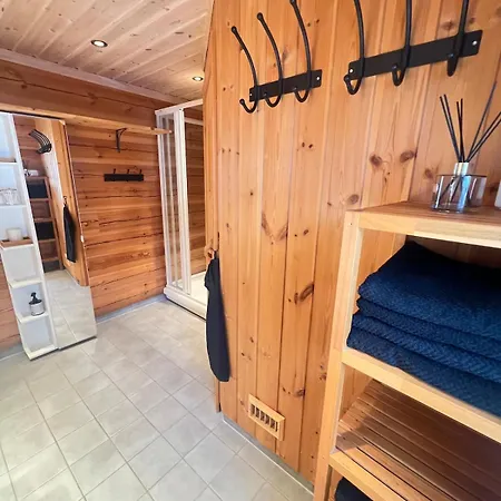 Ferienhaus Hovdeli