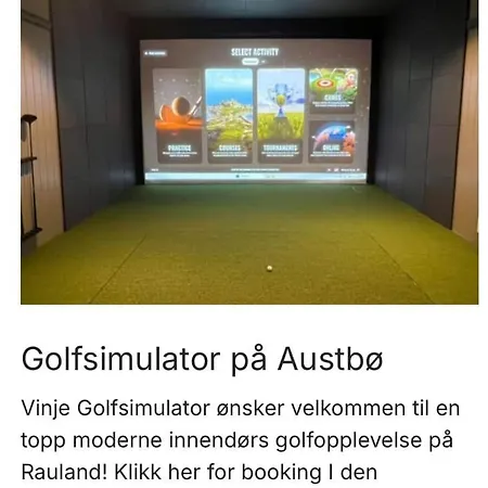 Hovdeli * Austbo