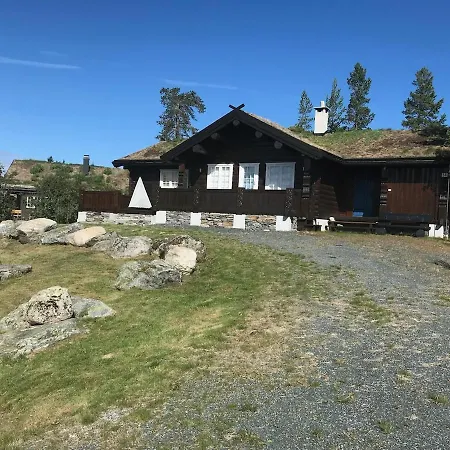 Ferienhaus Hovdeli Austbo