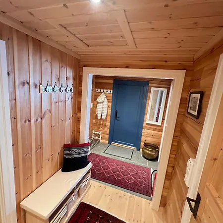 Ferienhaus Hovdeli *