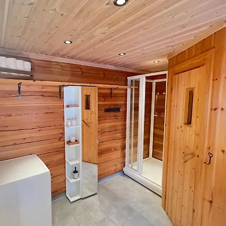 Hovdeli Ferienhaus *