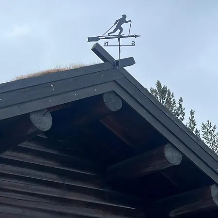 Hovdeli Ferienhaus *