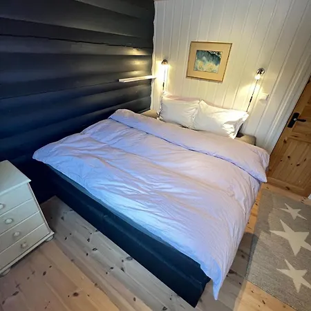 Ferienhaus Hovdeli