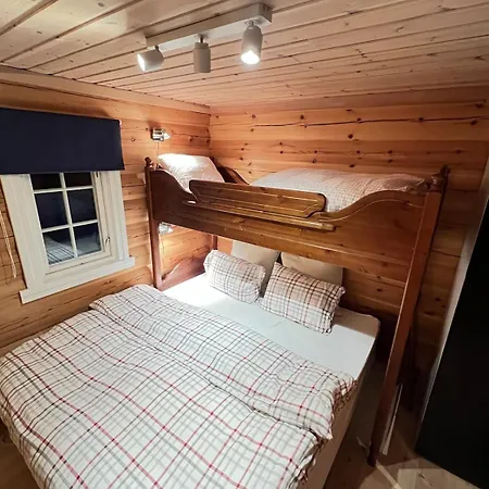 Ferienhaus Hovdeli Austbo